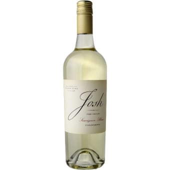 Josh Cellars Sauvignon Blanc - 750mL
