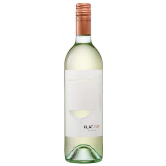 Flat Top Hills Sauvignon Blanc - 750mL