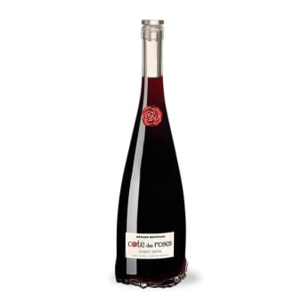 Gerard Bertrand Cote Des Roses Pinot Noir - 750mL