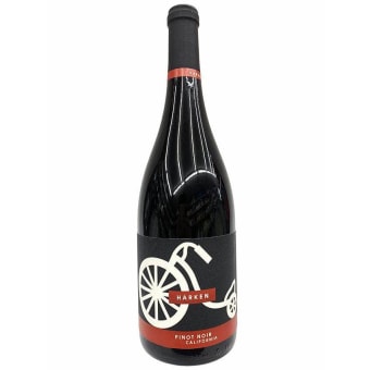 Harken Pinot Noir - 750mL