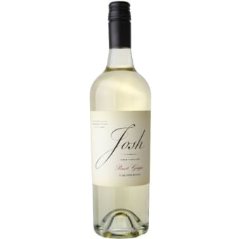 Josh Cellars Pinot Grigio - 750mL