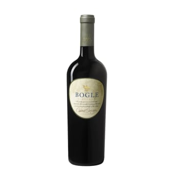 Bogle Vineyards Cabernet Sauvignon - 750mL