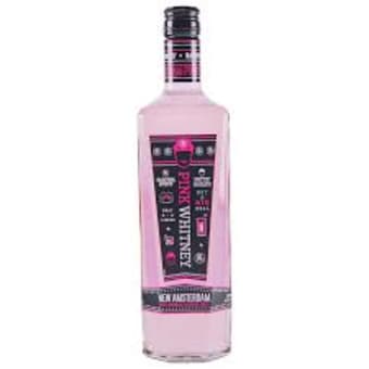 New Amsterdam Pink Whitney - 750mL