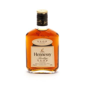 Hennessy VSOP - 200mL