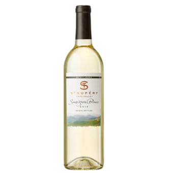 St. Supery Sauvignon Blanc - 750mL