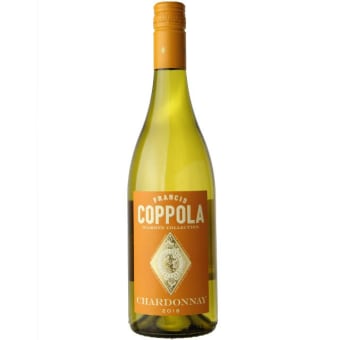 Francis Coppola Diamond Collection Chardonnay - 750mL