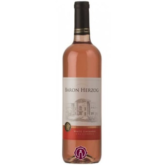 Herzog Cabernet Rose - 750mL