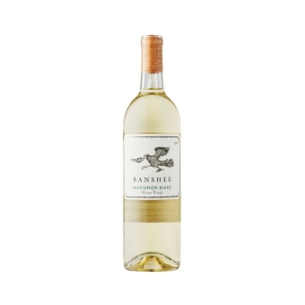 Banshee Sauvignon Blanc Sonoma County - 750mL