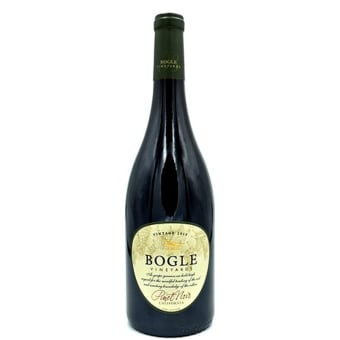 Bogle Pinot Noir - 750mL