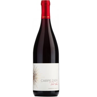 Carpe Diem Anderson Valley Pinot Noir - 750mL