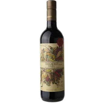 Carpineto Dogajolo Toscano Red - 750mL
