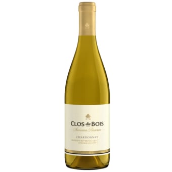 Clos Du Bois Reserve Chardonnay - 750mL