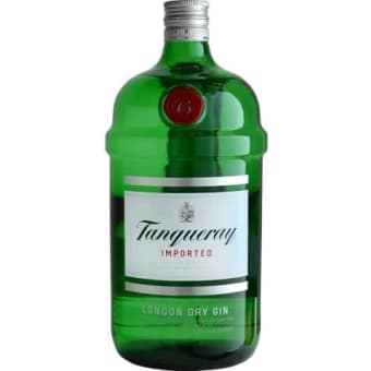 TANQUERAY - GIN - 1.75L