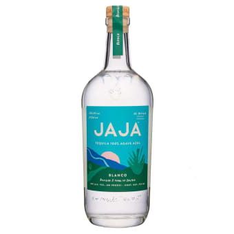 Jaja Blanco - 750mL
