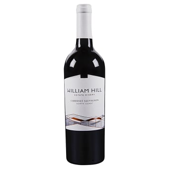 William Hill Estate Winery Cabernet Sauvignon - 750mL