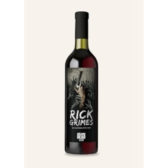 Walking Dead Daryl Dixon Cabernet Sauvignon - 750mL
