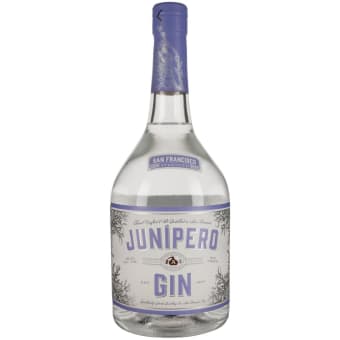 Junipero Gin - 750mL