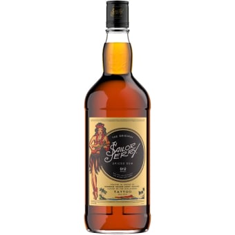 Sailor Jerry 750ml