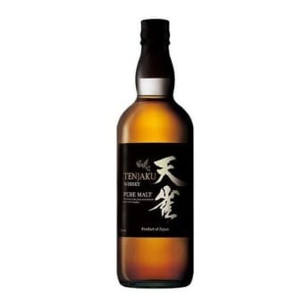 Tenjaku Whisky Pure Malt 750ml