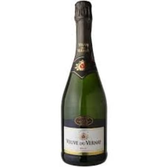 Veuve Du Vernay Brut - 750mL