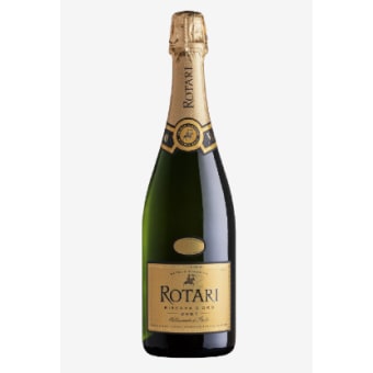Rotari Brut - 750mL