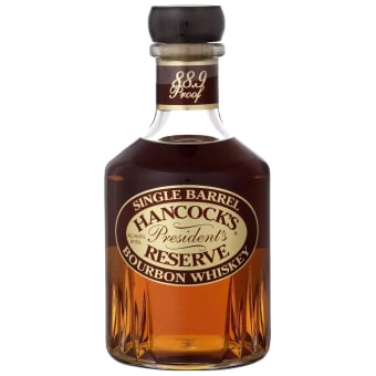 Hancock's Reserve Single Barrel - 750mL