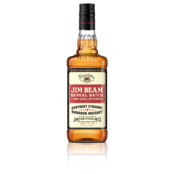 Jim Beam Repeal Batch - 750mL