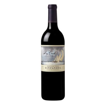 Dry Creek Heritage Sonoma County Zinfandel - 750mL
