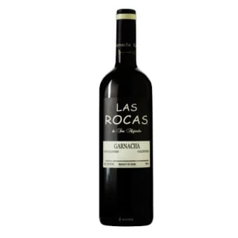 Las Rocas Garnacha - 750mL