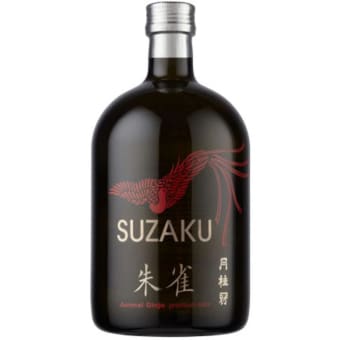 Gekkeikan Suzaku Japan - 720mL
