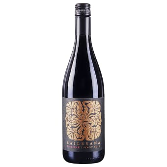 Baileyana Firepeak Edna Valley Pinot Noir - 750mL