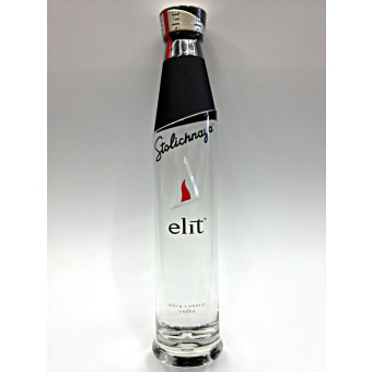 Stoli Elit - 375mL