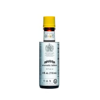 ANGOSTURA aromatic bitters - 4oz Bottle