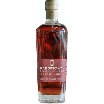 Bardstown Bourbon Company Discovery Series No. 5 - 750mL