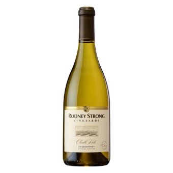 Rodney Strong Chalk Hill Chardonnay - 750mL