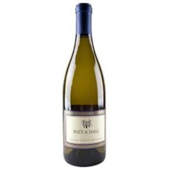 Patz & Hall Sonoma Coast Chardonnay - 750mL