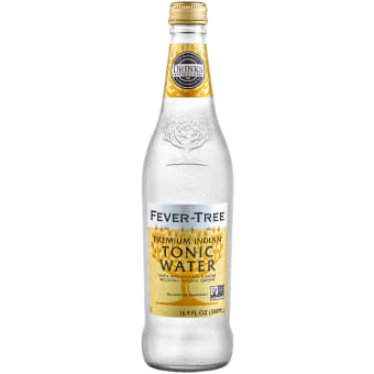 Fever Tree Tonic Water - 16.9oz