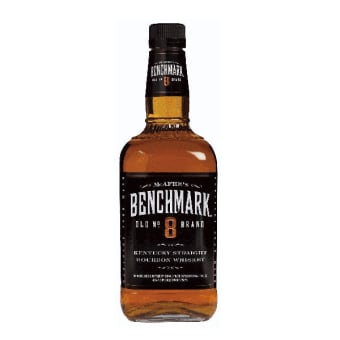 Benchmark Old No. 8 - 750mL