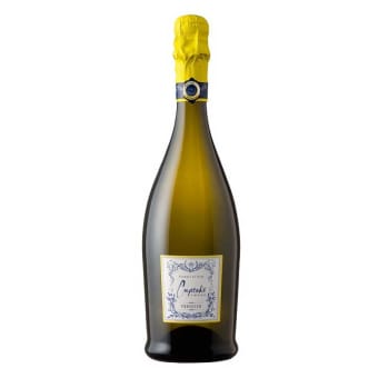 Cupcake Vineyards Prosecco - 750mL
