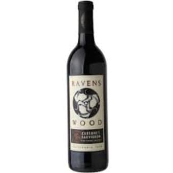Ravenswood Vinter's Blend Cabernet Sauvignon - 750mL