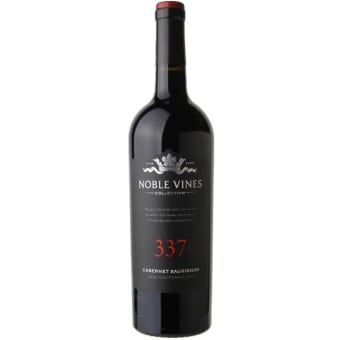 Noble Vines Collection 337 Cabernet Sauvignon - 750mL
