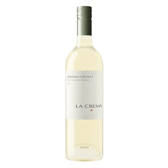 La Crema Sauvignon Blanc - 750mL