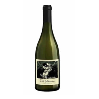 The Prisoner Carneros Chardonnay - 750mL