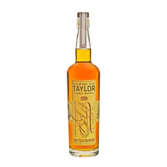E.H. Taylor, Jr. Single Barrel - 750mL