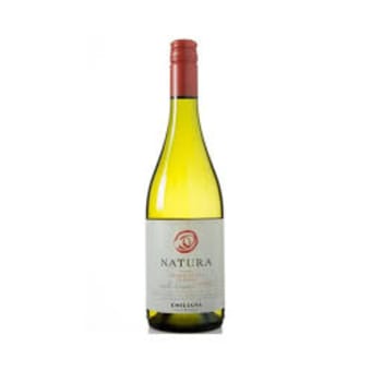 Natura Organic Chile Chardonnay - 750mL