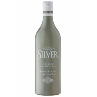 Mer Soleil Silver Unoaked Chardonnay - 750mL