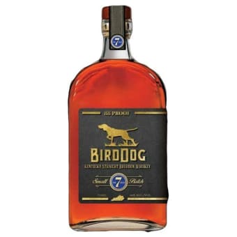 Bird Dog 7 Years Kentucky - 750mL