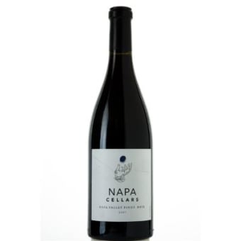 Napa Cellars Pinot Noir - 750mL