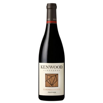 Kenwood Discoveries Sonoma County Pinot Noir - 750mL
