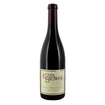 Kosta Browne Russian River Valley Sonoma County Pinot Noir - 750mL